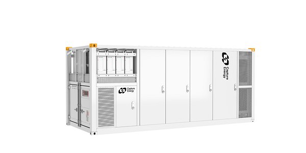 Nuvve Inks $5M Deal to Scale European Virtual Power Plants