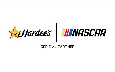 Hardee's Fuels NASCAR Return with Bubba Wallace & 23XI Racing