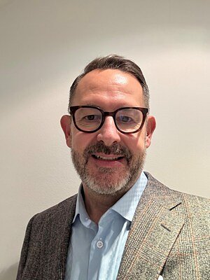 3iQ Expands into DACH Region with Industry Veteran at the Helm