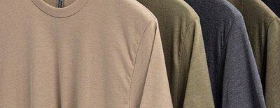 Next Level Apparel Bets on Forensic Science for Ethical Sourcing