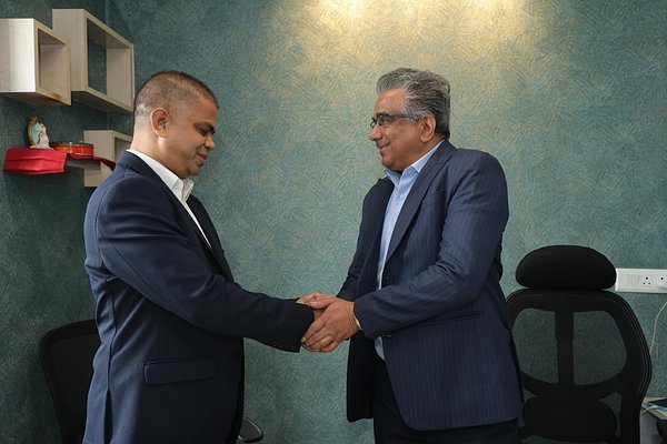 Asprofin's Multi-Billion Dollar Bet on Asia's AI Data Center Boom