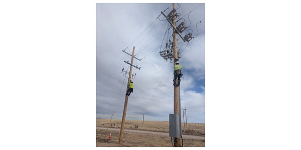 Smart Grid Tech Slashes Wildfire Risk, Boosts Power Reliability