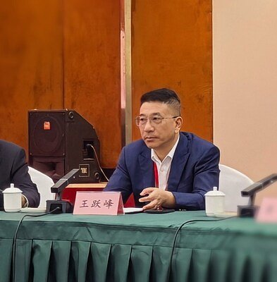 China's Green Steel Path: A Company's Blueprint for Cleaner Industry