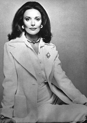 Beyond the Spotlight: Joanna Carson's Legacy of Art and Philanthropy