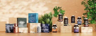 Science-Backed Fungus: Hifas da Terra Enters Crowded US Supplement Market