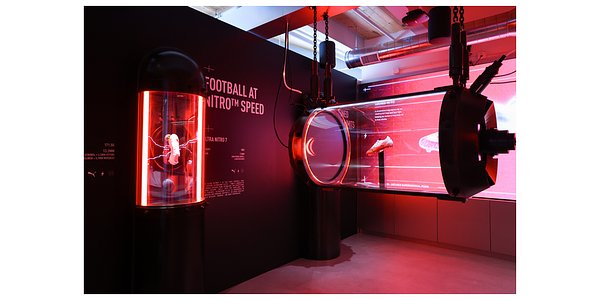 PUMA's NITRO Gambit: A Tech-Fueled Assault on the Football Market