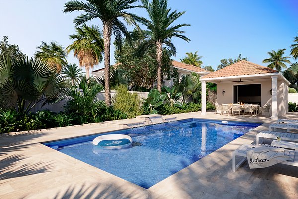 Latham's New CEO: A Strategic Bet on Material Conversion