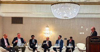 Experts Decry AML 'Compliance Theatre,' Call for Urgent Reform