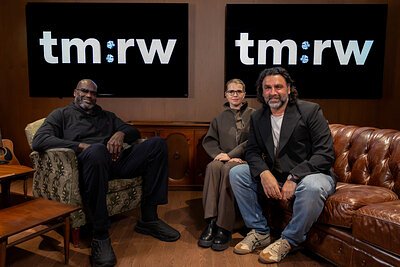 Shaq's New Game: His Bet on the Future of Experiential Retail Tech