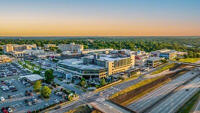 Golisano’s $50M Gift Fuels Arkansas Children’s Health Transformation
