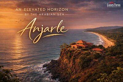 Anjarle: India's Next Goa or an Eco-Investment Gamble?
