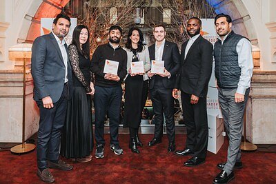 A Broker's Triple Crown: Decoding the New Identity of Trust in Tech