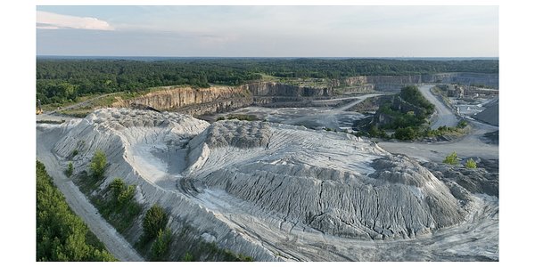 Rock Dust Revolution: Farming Meets Carbon Removal at Scale
