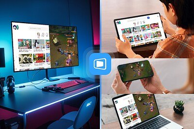 DeskIn: Remote Access Evolves From IT Tool to Lifestyle Essential