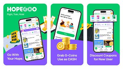 HopeGoo Enters Malaysia With 24/7 Butler Service to Challenge OTAs