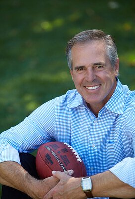 Rolf Benirschke: A Legacy of Conservation Continues at San Diego Zoo