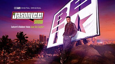 BET's Creator Studio Aims to Redefine Black Media Ownership