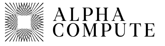 Alpha Compute's Pivot to Build a Privacy-First AI Infrastructure
