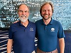 Tenet and Crown Merge to Forge AI-Powered Logistics Powerhouse
