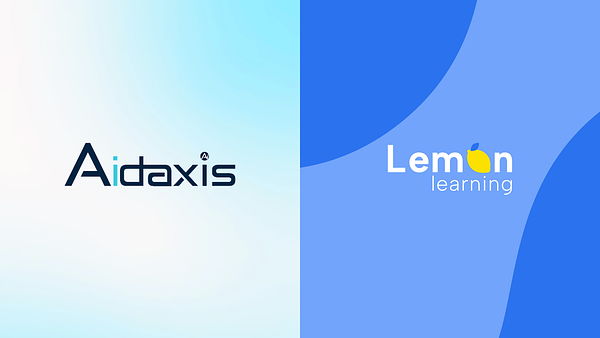 Lemon Learning Acquires Aidaxis to Master Desktop Digital Adoption