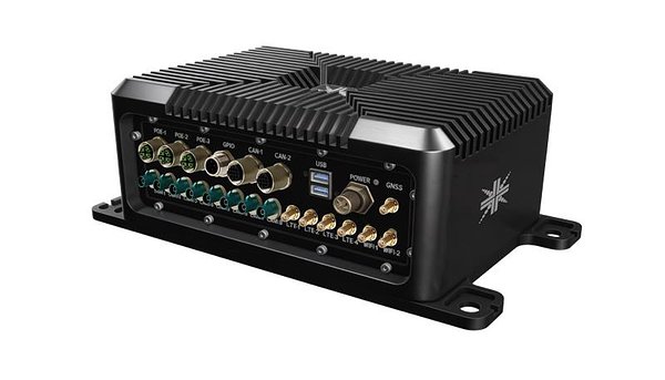 e-con Systems' Darsi Pro: Unifying Vision for Real-World AI Impact