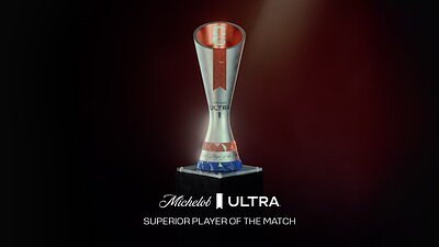 Michelob ULTRA’s World Cup Trophy: A Masterclass in Brand Strategy