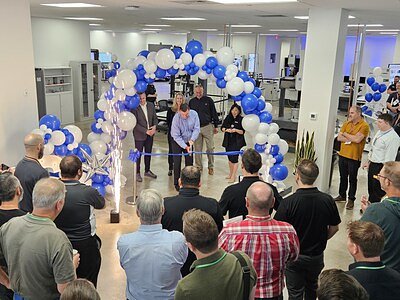 ZEISS Boosts Northeast Manufacturing with New Quality Excellence Center & Workforce Initiative