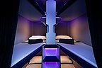 Reimagining the Skies: Air New Zealand Bets on Sleep Pods for Economy