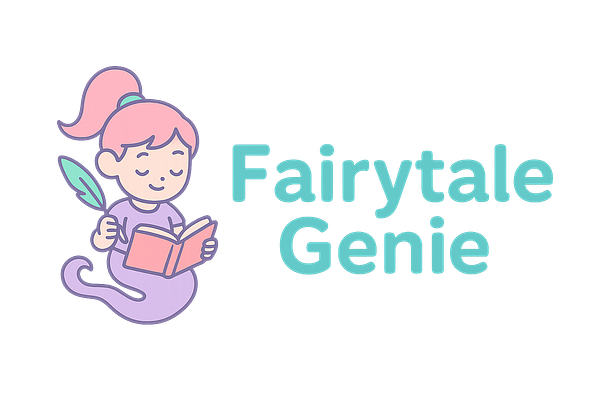 AI Tales Take Root: Fairytale Genie Brings Personalized Stories to Print