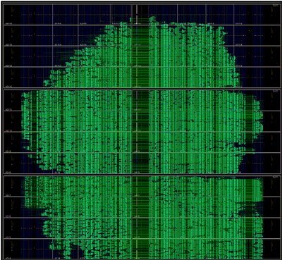 AI Designs AI Chip in 80 Hours, Slashing LLM Memory Usage