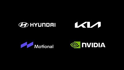 Hyundai and NVIDIA Deepen Alliance in Autonomous Driving Arms Race