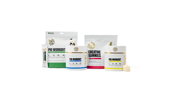 Gold's Gym Flexes Global Muscle with Expansion and New Nutrition Line