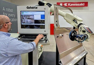 Erasing Defects: How AI and Robotics Are Building a Perfect Assembly Line