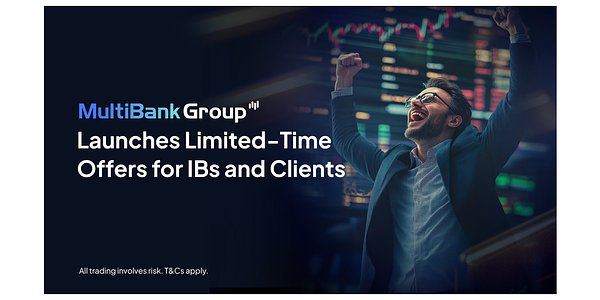 MultiBank Group Escalates Forex Competition with Dual Promotions