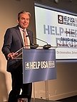 Beyond the Balance Sheet: How Corporate Investment Re-Engines Social Safety Nets