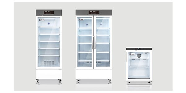 Swisslog's New Smart Cold Chain Redefines Medication Safety & Efficiency