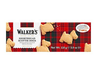 Walker's Blends Heritage and Heart in New ASPCA Partnership
