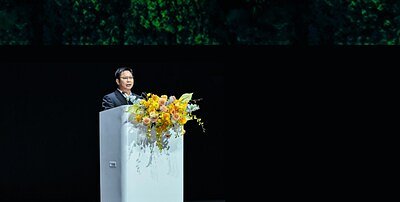 Sunwoda's Global Charge: Powering the Future with New Battery Tech