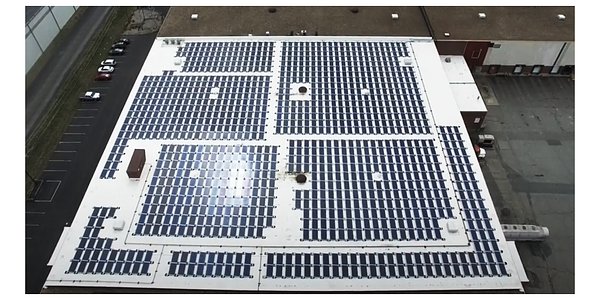 Rooftops to Revenue: Solar Leases Unlock Hidden Commercial Assets