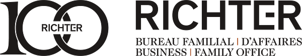 Richter at 100: Redefining Wealth for Canada's Elite Families
