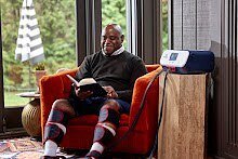 New At-Home Device Targets Escalating PAD Health Crisis