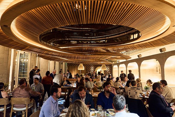 The Mexican Arrives in Miami with Award-Winning Design and Fine Dining