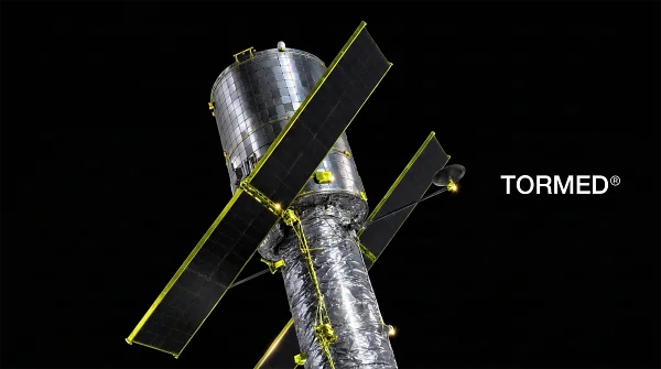 I.S.T. Unveils Space-Proven Materials to Reshape Satellite Engineering