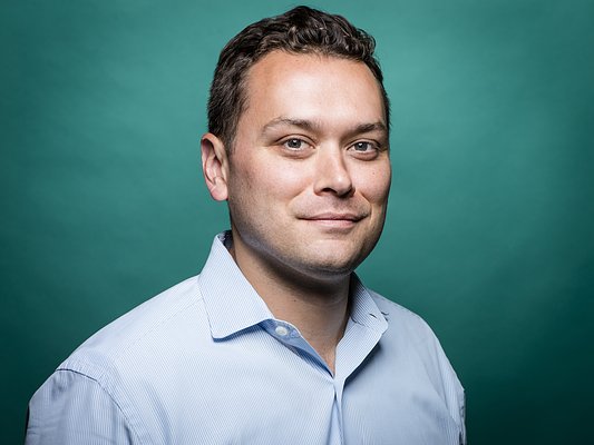 Carbon Taps Veteran Innovator as CTO to Shape 3D Printing's Future