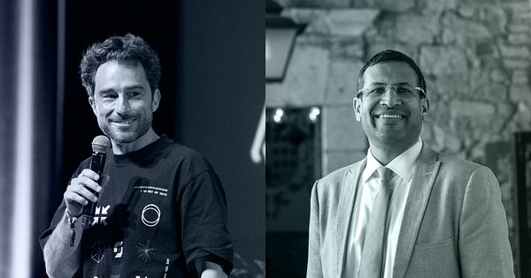 Self Acquires AI Firm Loam to Build Identity Layer for Agentic Web