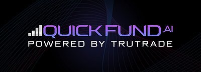 AI-Driven Funding: QuickFund's Bid to Reshape Independent Trading