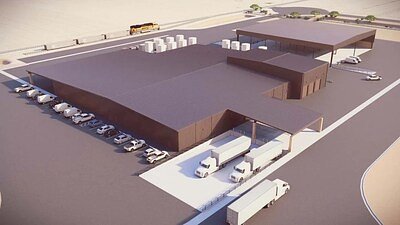 Triumvirate Opens Advanced Waste Hub in Arizona for Western US