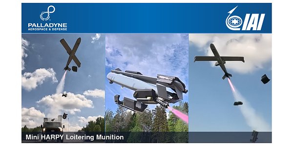 The Shortcut to Supremacy: U.S. Taps Israeli War Tech to Close Drone Gap
