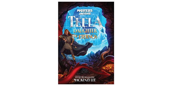 By the Power of Print: Mattel's Grand Plan for a MOTU Media Empire