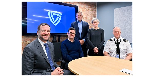 US Tech Firm Mark43 Opens UK HQ, Vows to Fix GMP's Troubled IT